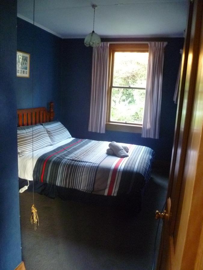 Hilltop Accommodation Catlins Papatowai Екстер'єр фото