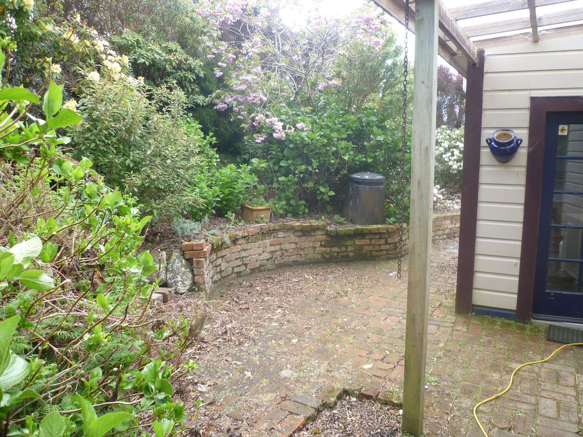 Hilltop Accommodation Catlins Papatowai Екстер'єр фото
