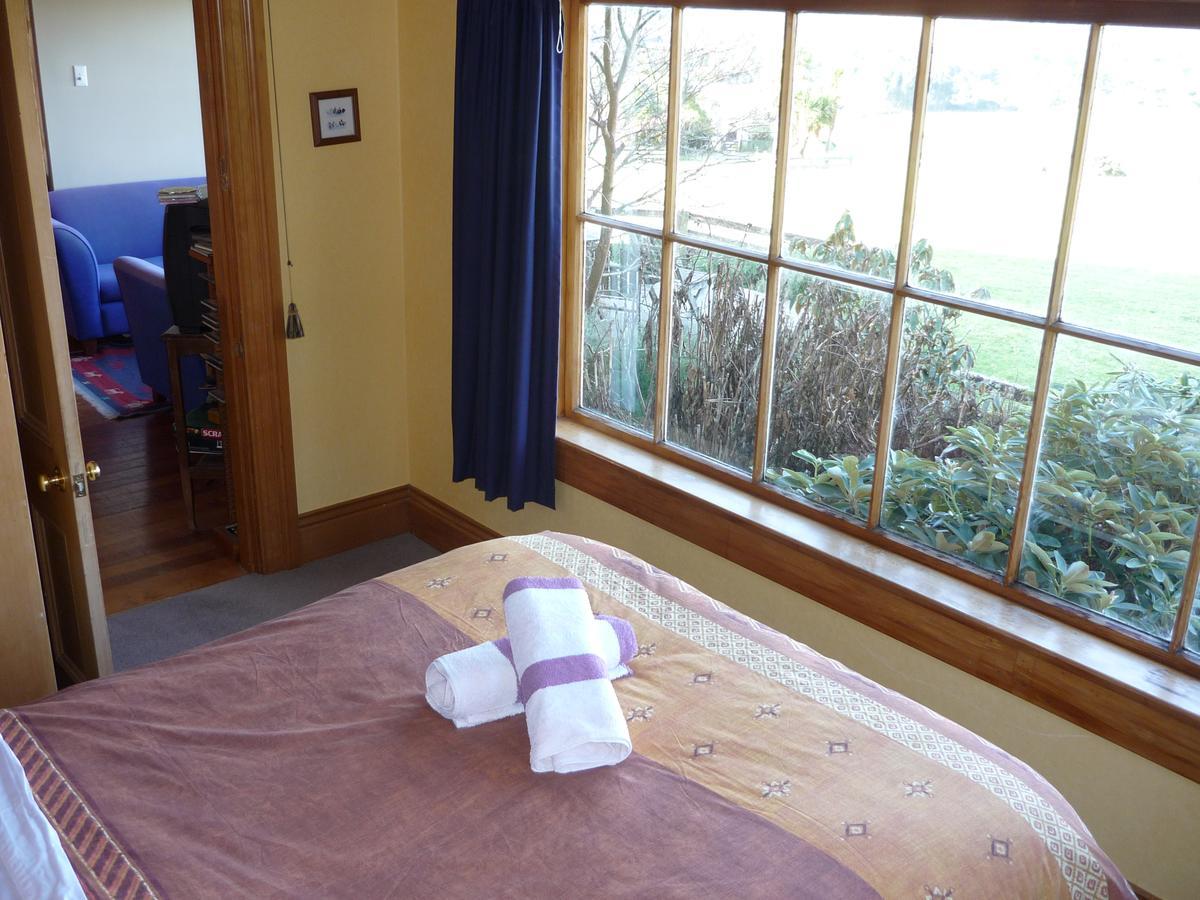 Hilltop Accommodation Catlins Papatowai Екстер'єр фото